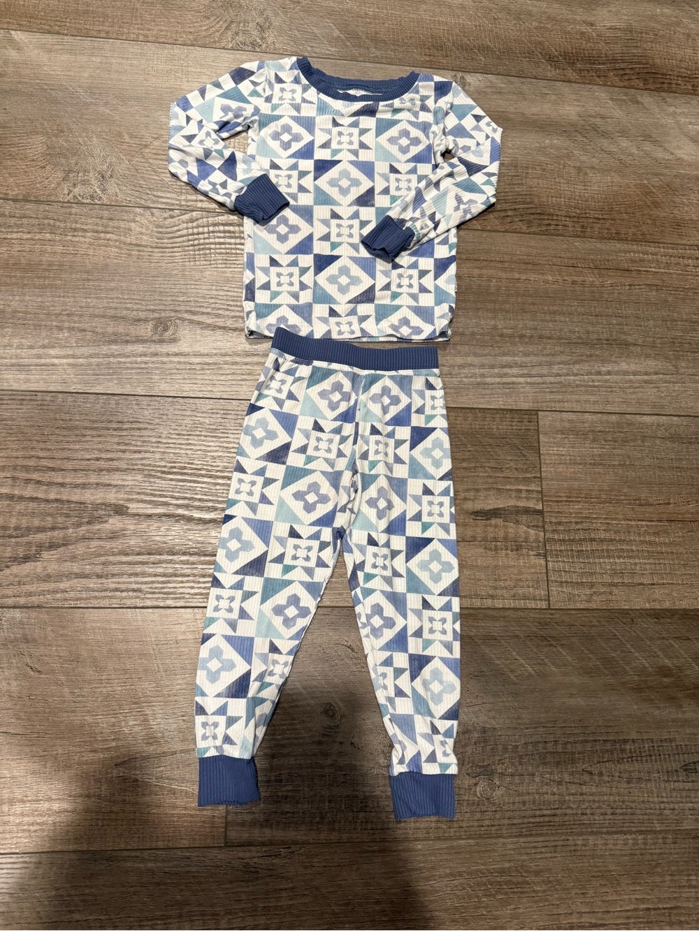 Little Sleepies 2pc set